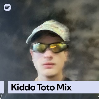 Imagem de Kiddo Toto