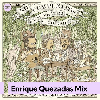 Imagem de Enrique Quezadas