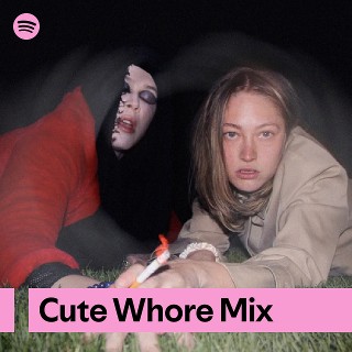 Imagem de Cute Whore