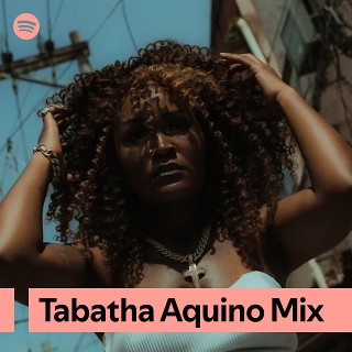Imagem de Tabatha Aquino