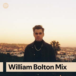 Imagem de WILLIAM BOLTON