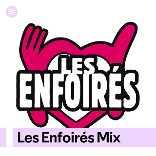 Imagem de Les Enfoirés