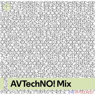 Imagem de AVTechNO!