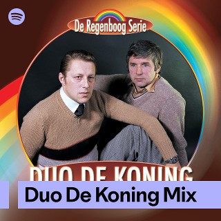 Imagem de Duo de Koning