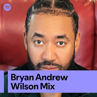 Imagem de Bryan Andrew Wilson