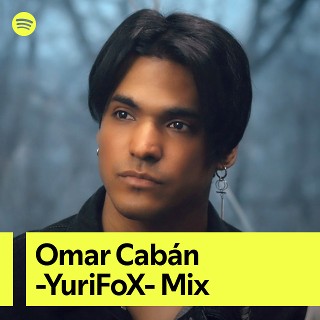 Imagem de Omar Cabán