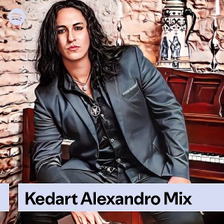 Imagem de Kedart Alexandro