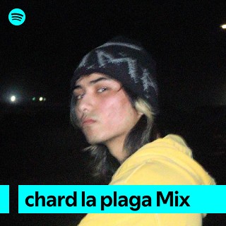 Imagem de El Crack Hacker Chad