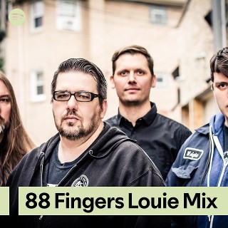 Imagem de 88 Fingers Louie