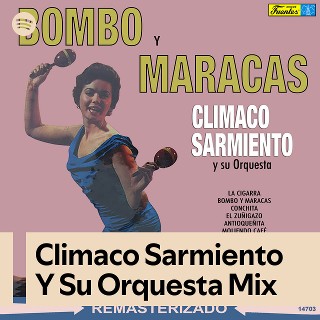 Imagem de Clímaco Sarmiento Y Su Orquesta