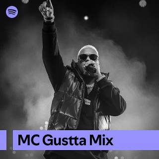 Imagem de MC Gustta