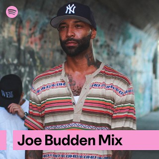 Imagem de Joe Budden