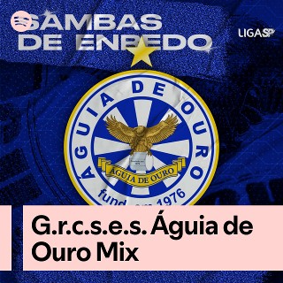 Imagem de G.R.C.S.E.S. Águia de Ouro