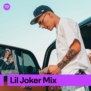 Lil Joker | Spotify