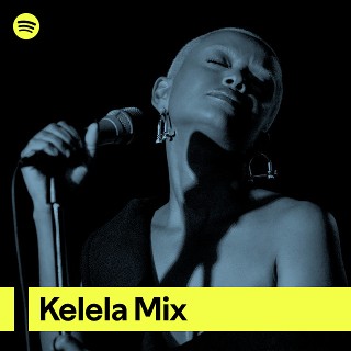 Imagem de Kelela
