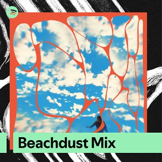 Imagem de Beachdust