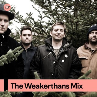 Imagem de The Weakerthans