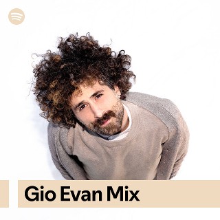 Imagem de Gio Evan