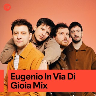 Imagem de Eugenio In Via Di Gioia