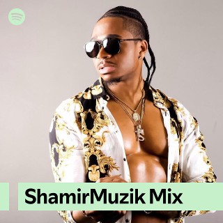 Imagem de ShamirMuzik