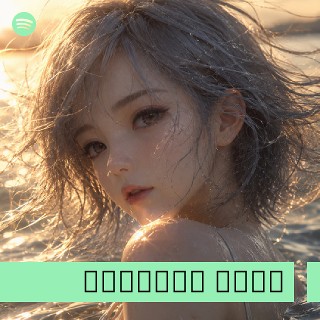 ロンリーガール Mix | Spotify Playlist