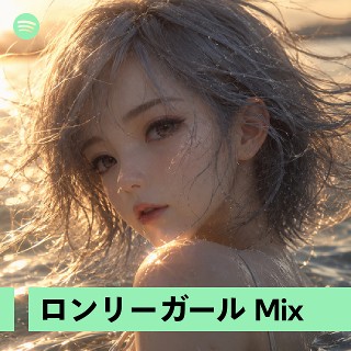 ロンリーガール | Spotify