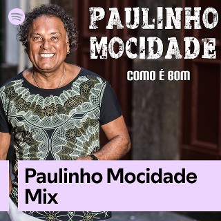 Imagem de Paulinho Mocidade