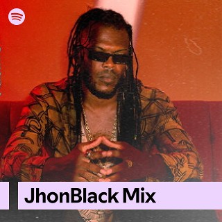 Imagem de Jhonblack