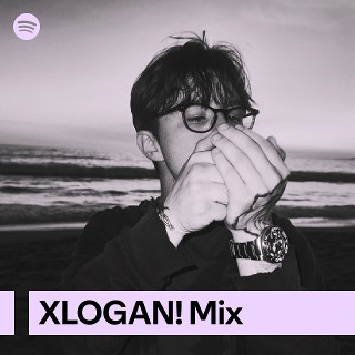 XLOGAN! Mix | Spotify Playlist