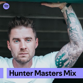 Imagem de Hunter Masters