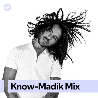 Imagem de Know-Madik