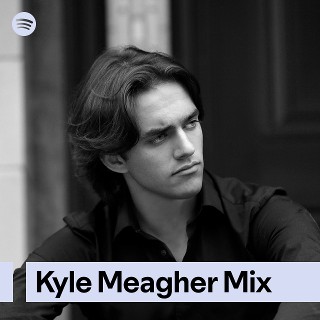 Imagem de Kyle Meagher