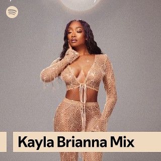 Imagem de Kayla Brianna
