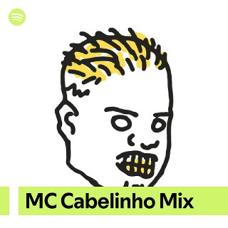 Imagem de MC Chinelinho