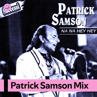 Imagem de Patrick Samson