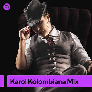 Imagem de Karol Kolombiana