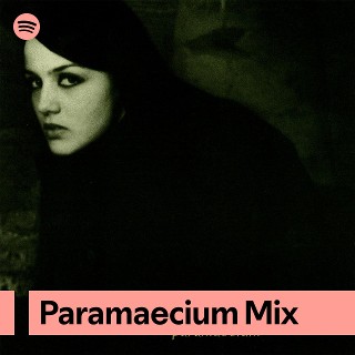 Imagem de Paramaecium