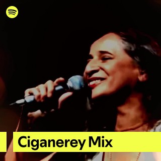 Imagem de Ciganerey