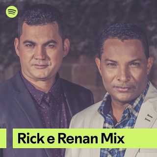 Imagem de Rick e Renan