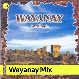 Imagem de Wayanay