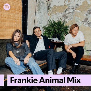 Imagem de Frankie Animal