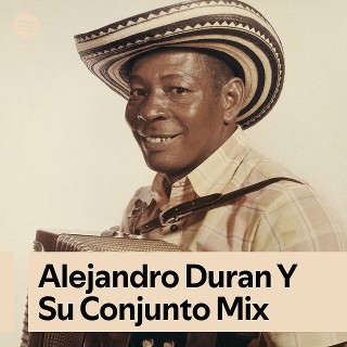 Imagem de Alejandro Durán