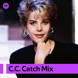 Imagem de C.C. Catch