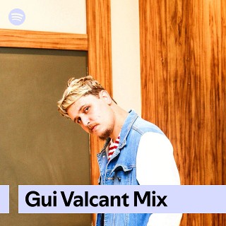 Imagem de Gui Valcant