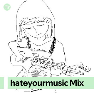 Imagem de hateyourmusic