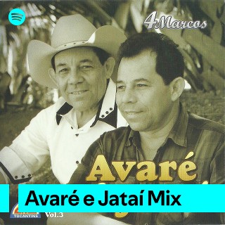 Imagem de Avaré e Jataí