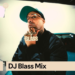 DJ Blass | Spotify