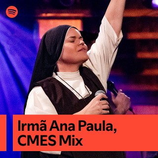 Imagem de Ir. Ana Paula