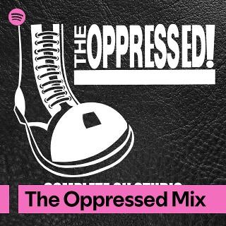 Imagem de The Oppressed