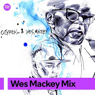 Imagem de Wes Mackey